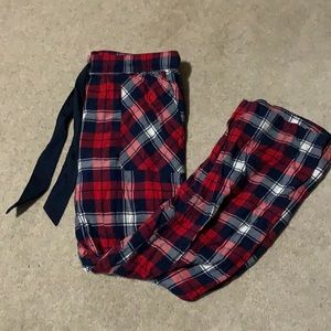 arie pj pants